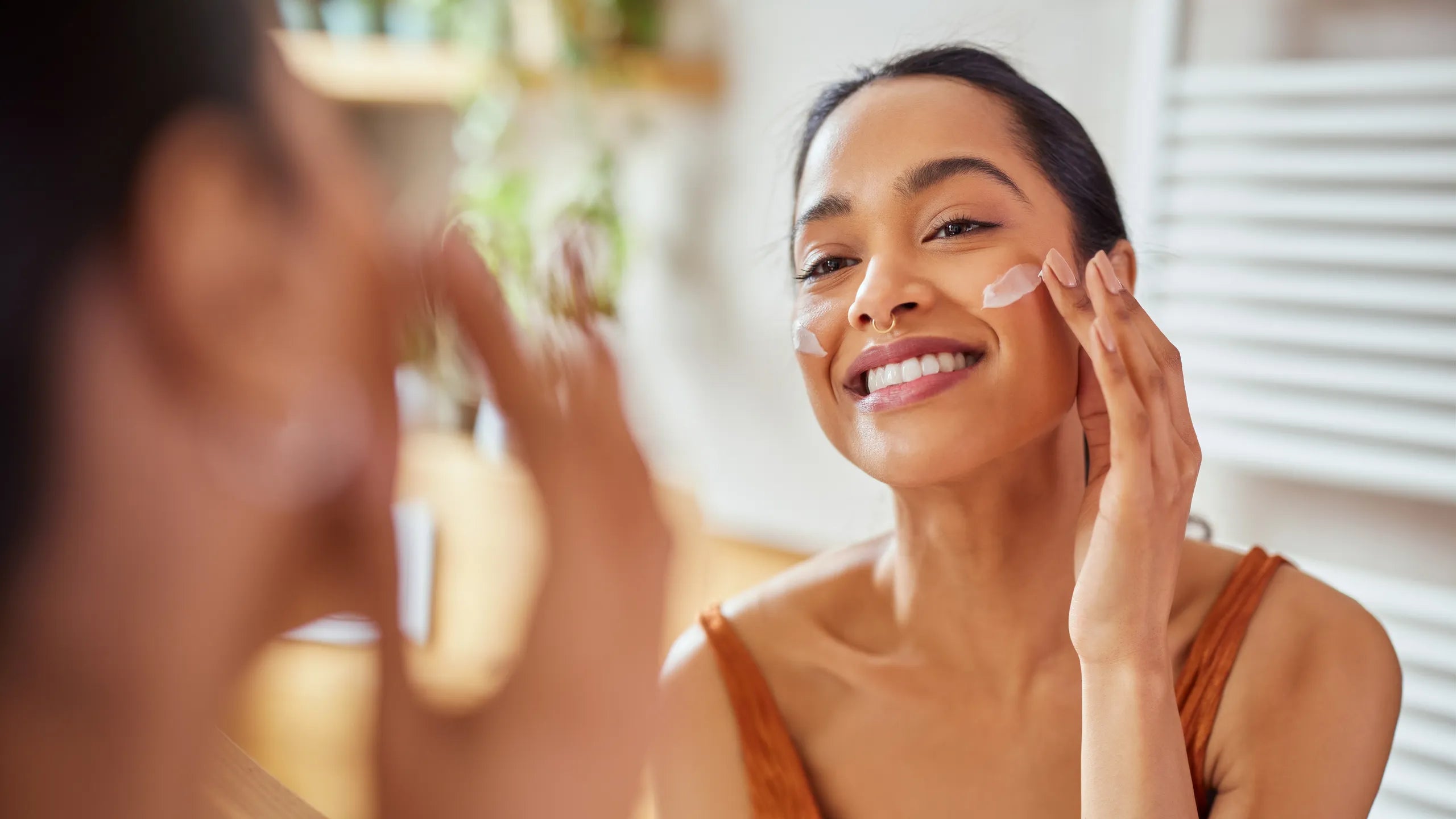 The Importance of Moisturizing Skin Daily