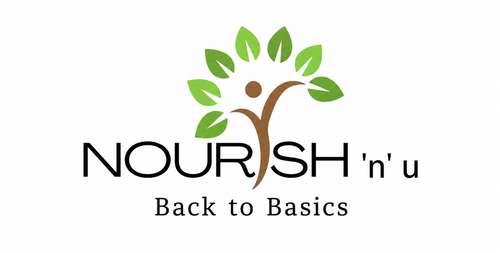 Nourish 'n' u
