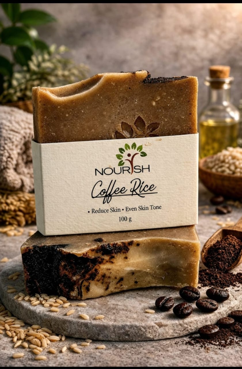 Coffee Rice