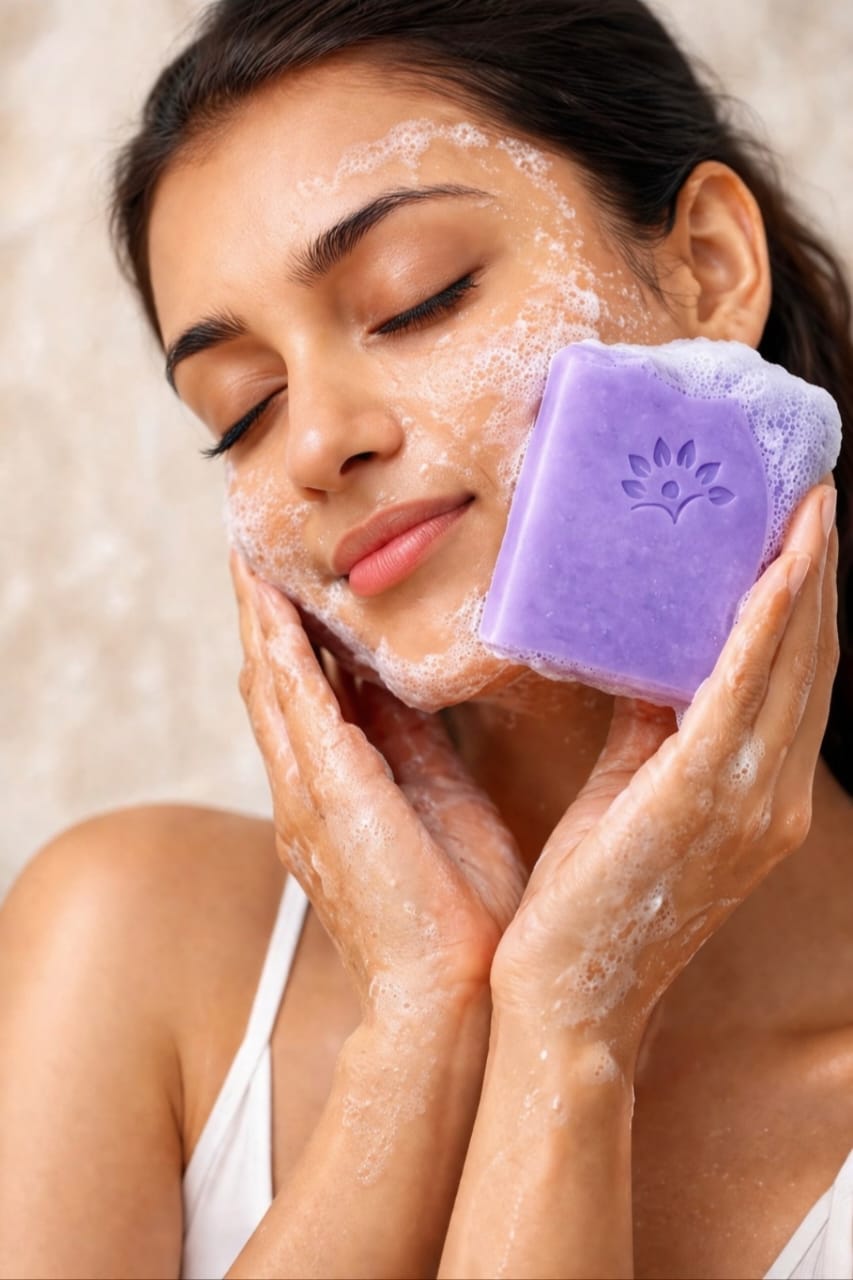 Luv Luv Lavender