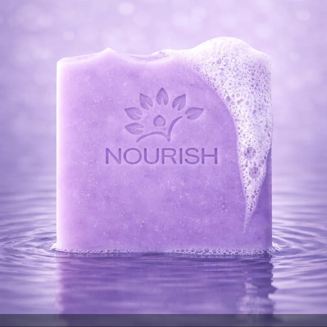Luv Luv Lavender