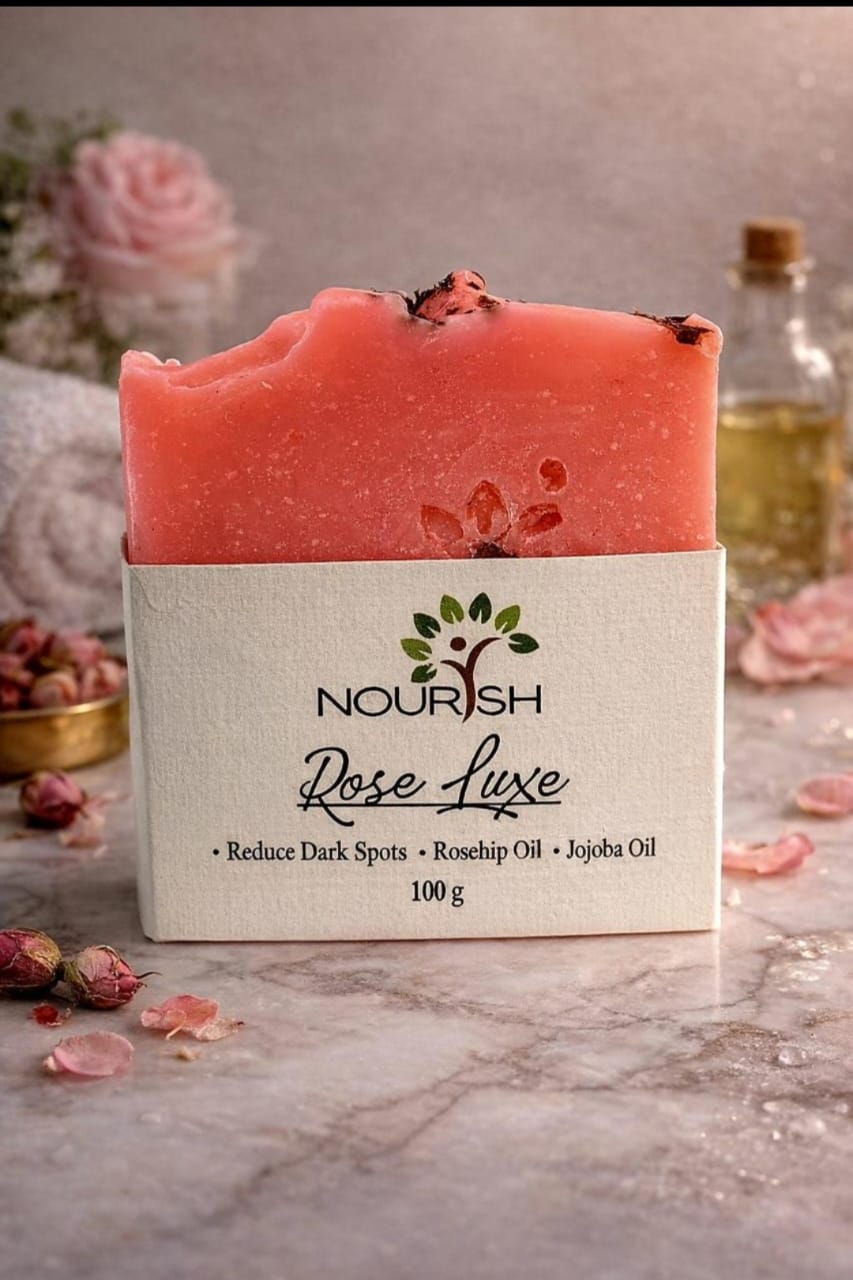 Rose Luxe