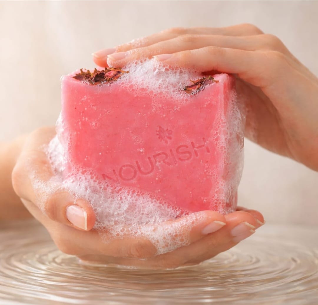 Rose Luxe