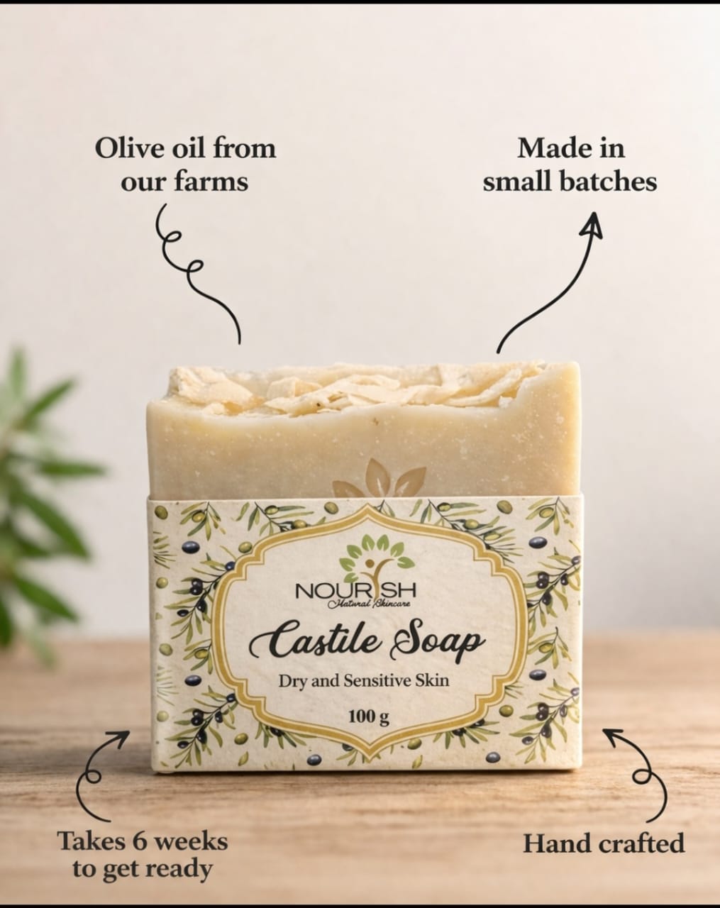Castile Soap