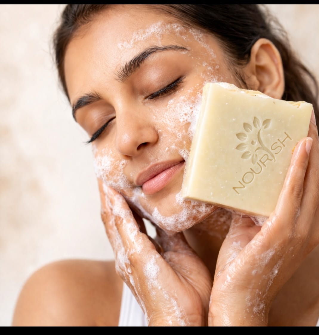 Castile Soap
