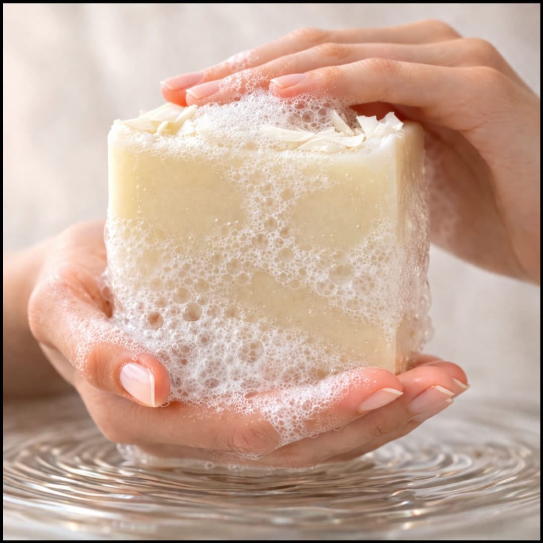 Castile Soap