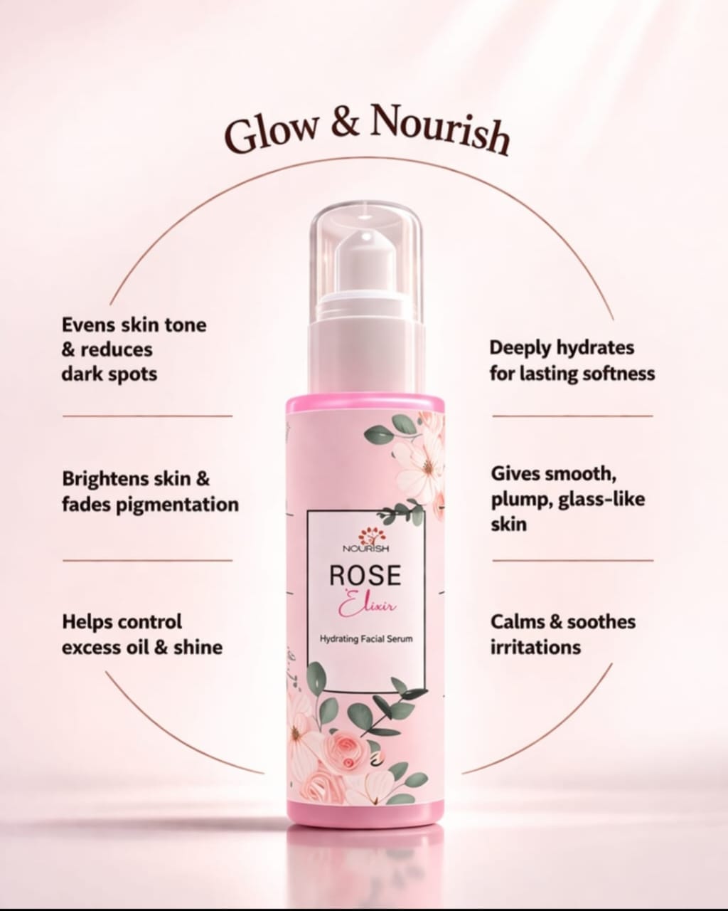 Rose Elixir