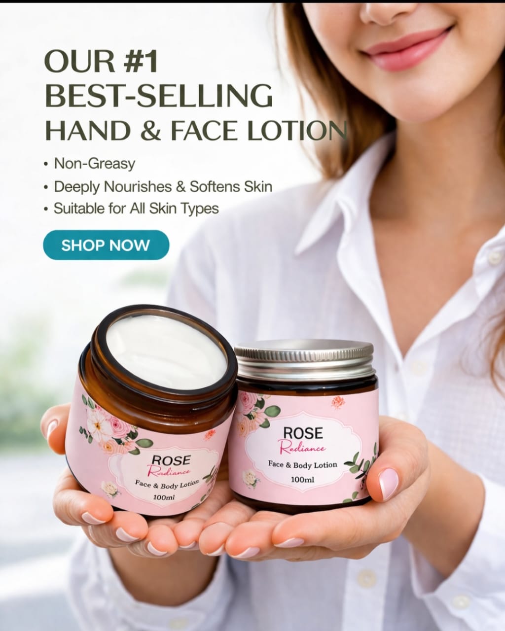 Rose Radiance