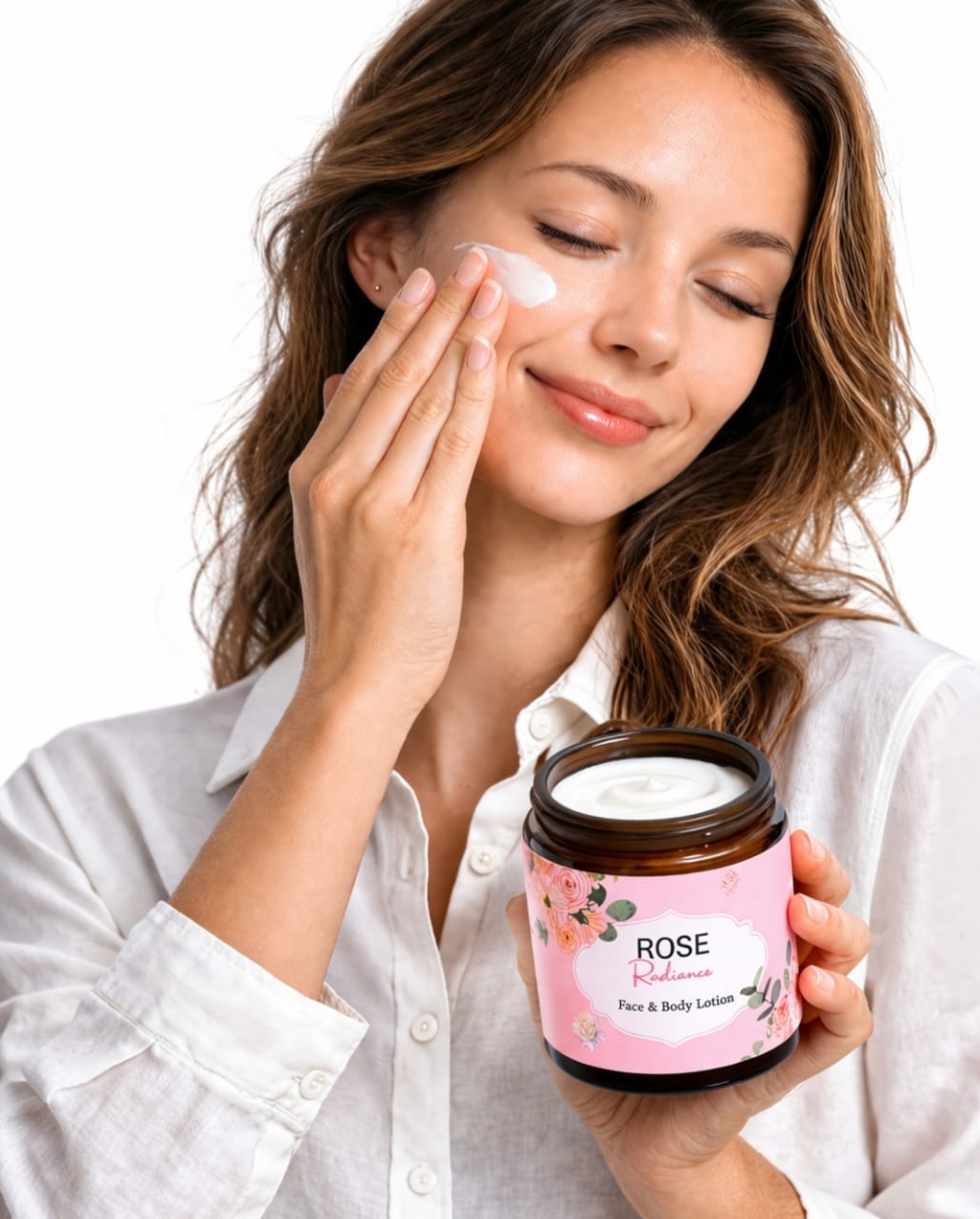 Rose Radiance