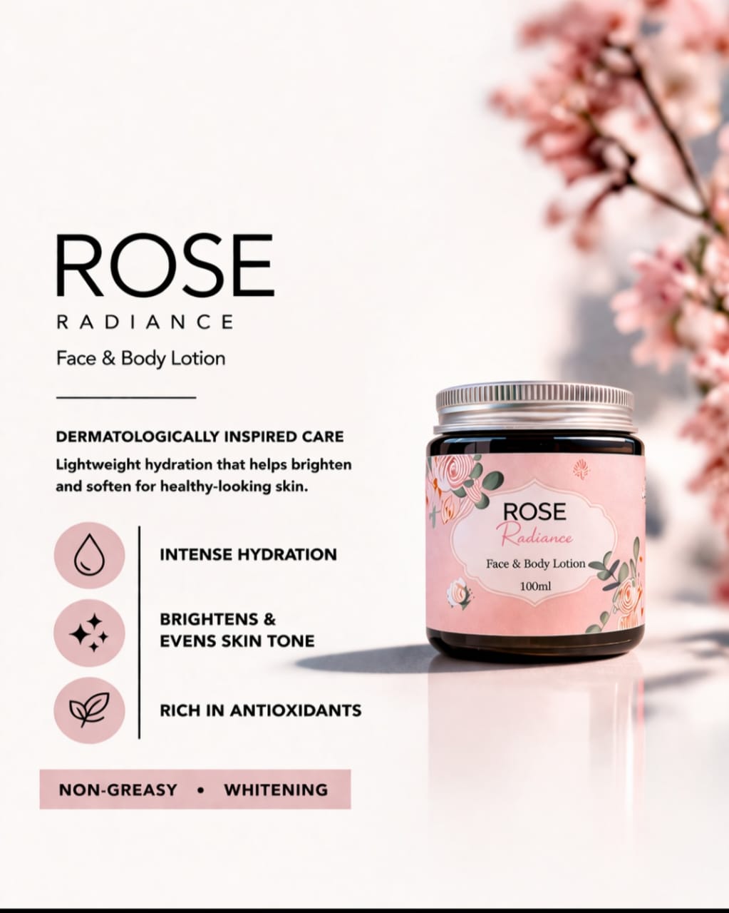 Rose Radiance