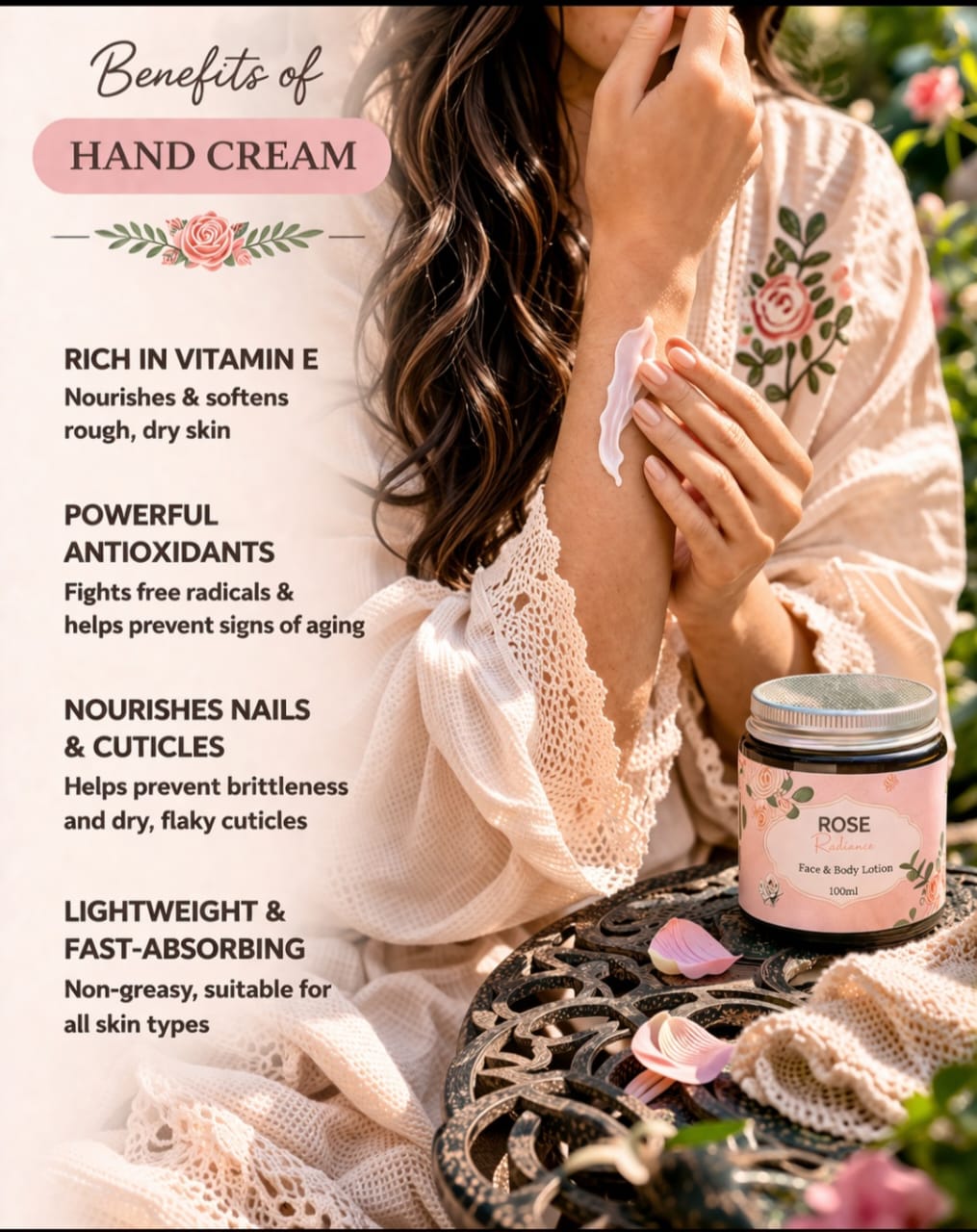 Rose Radiance