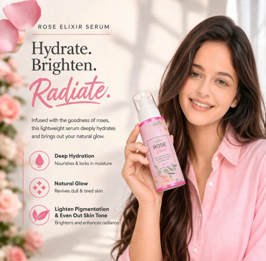 Rose Elixir
