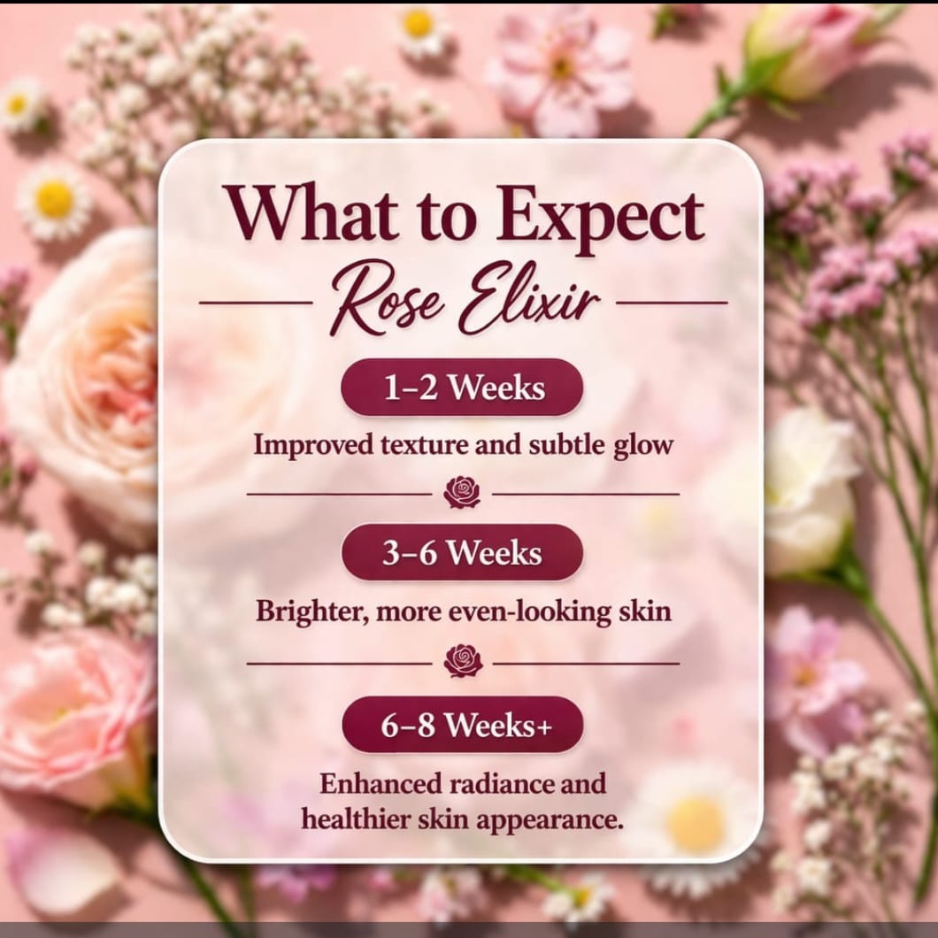 Rose Elixir