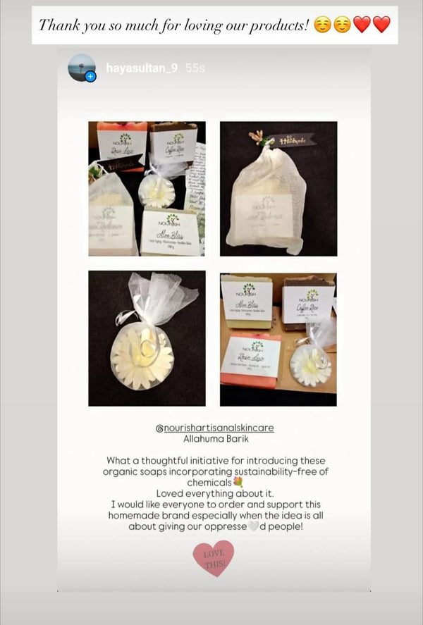 Customer review 3