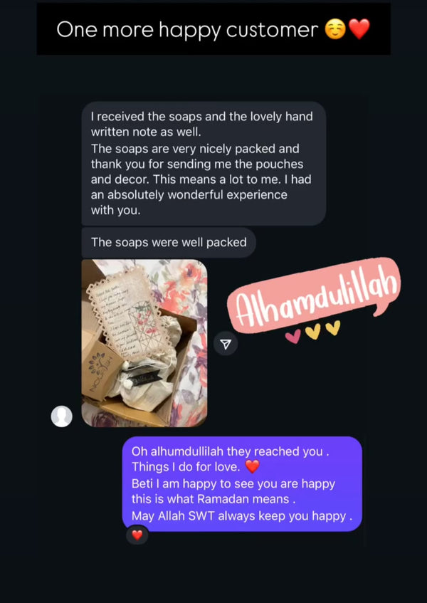 Customer review 6