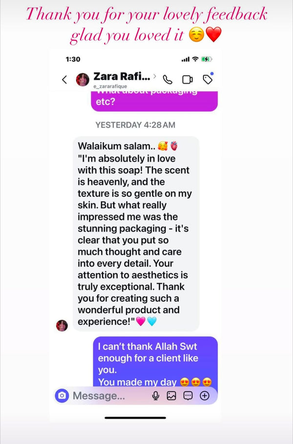 Customer review 5