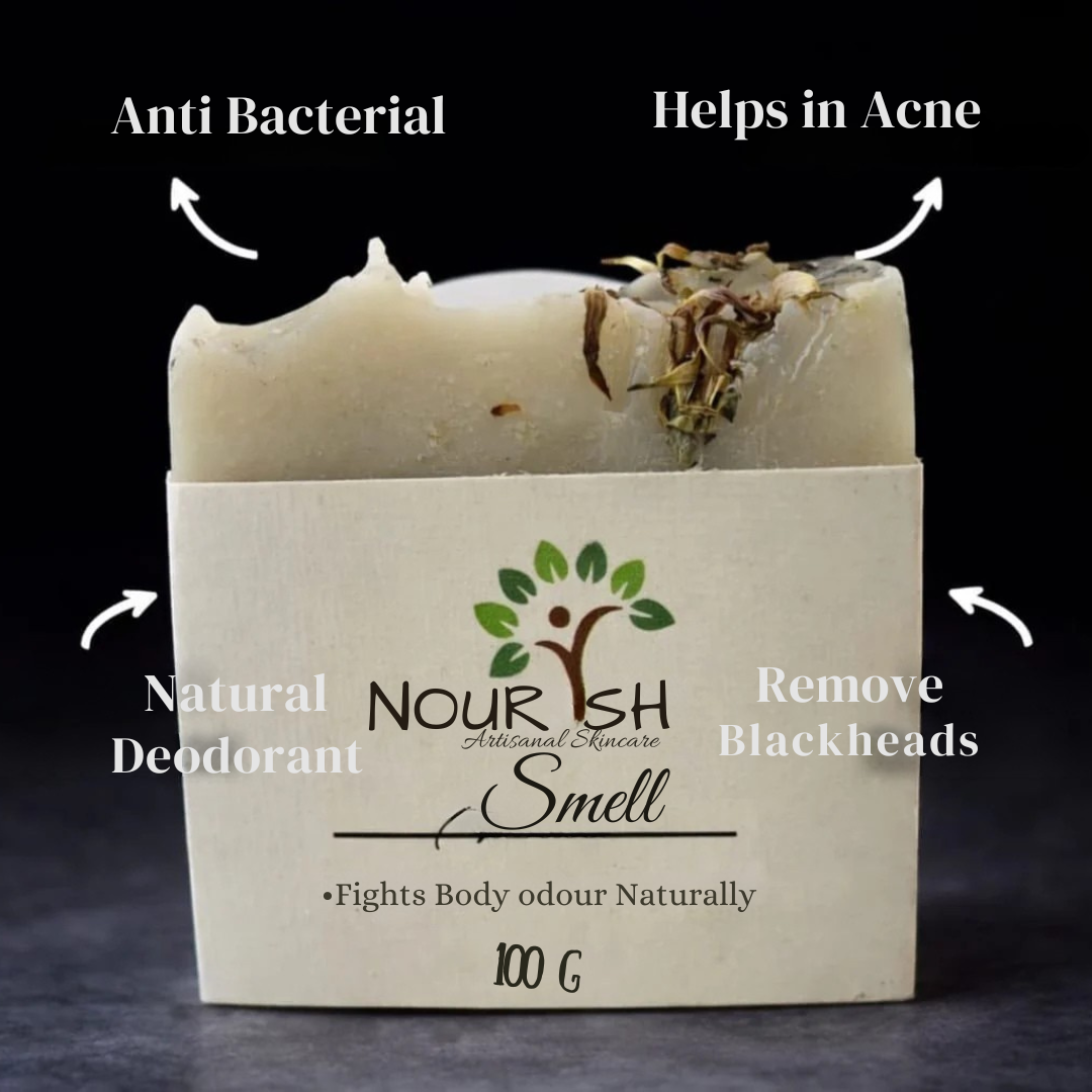 Alum Soap