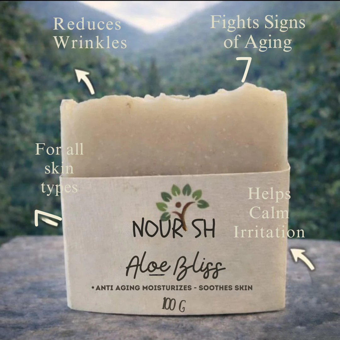 Aloe Bliss