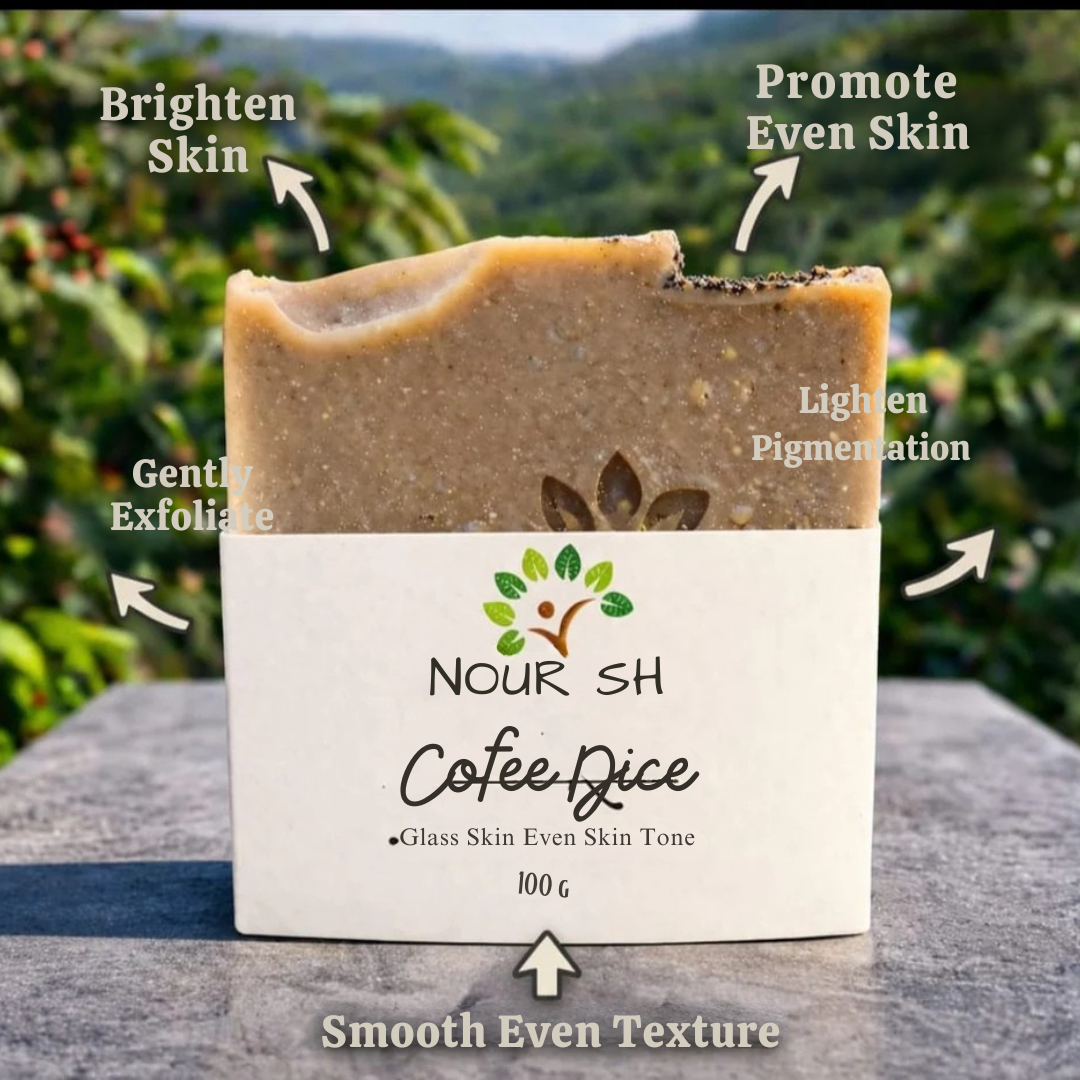 Coffee Rice