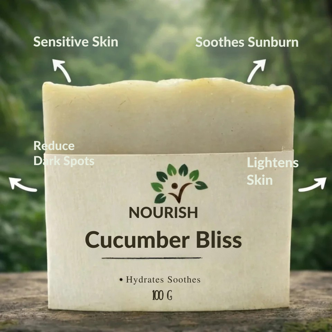 Cucumber Bliss